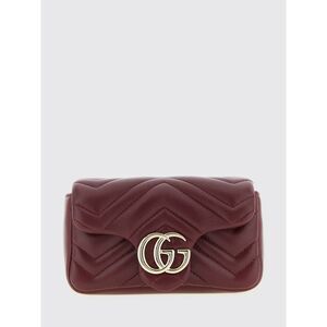 Gucci Mini Bag Woman Red
